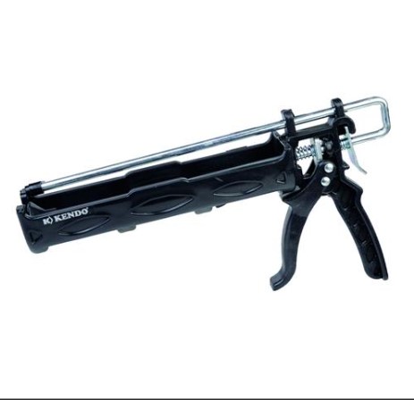 KENDO KALIN PLASTİK EPOKSİ TABANCASI 